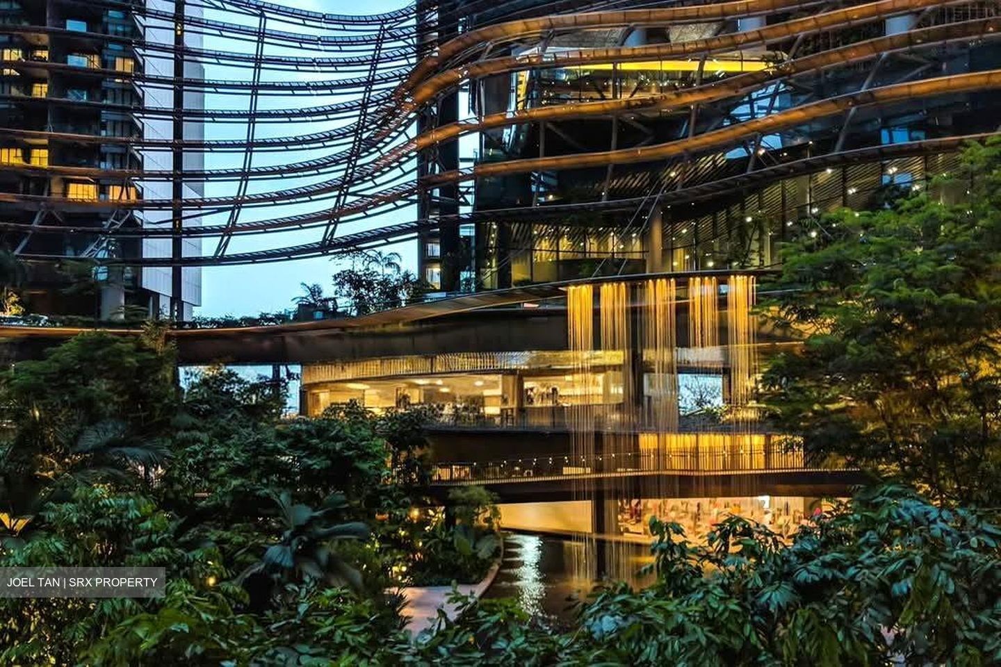 Marina One Residences (D1), Apartment #571868681